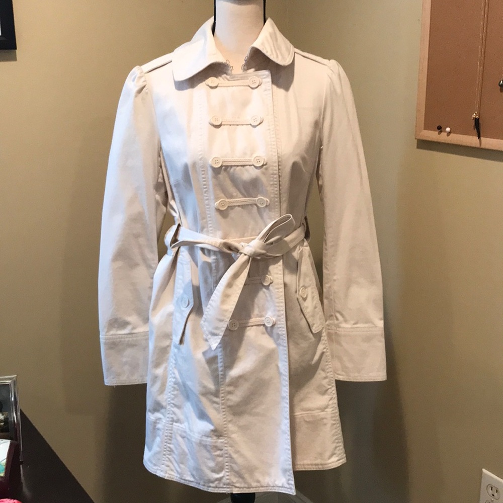 Marc by Marc Jacobs coat
